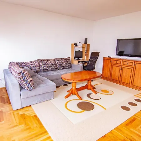 Vila Ema Villa Sarajevo