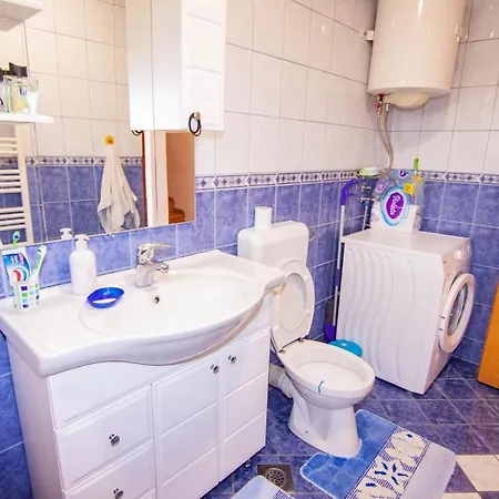 Villa Vila Ema Sarajevo
