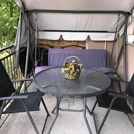 Vila Ema فيلة سراييفو