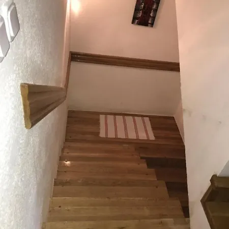 Vila Ema Sarajevo
