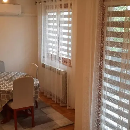 Vila Ema * Sarajevo