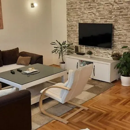 Villa Vila Ema