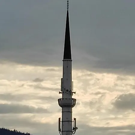 Vila Ema Sarajevo