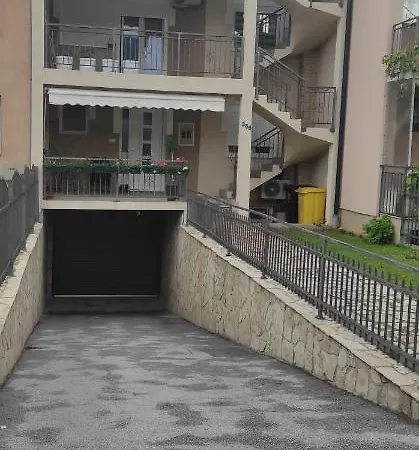 Villa Vila Ema Sarajevo
