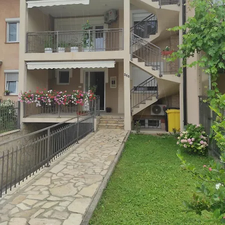 Vila Ema Σαράγεβο