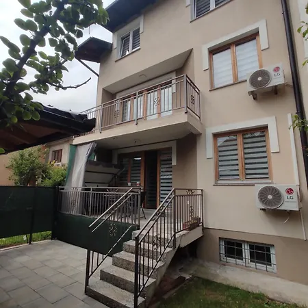 Vila Ema